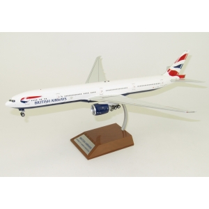 Model Boeing 777-300 British Airways INFLIGHT200