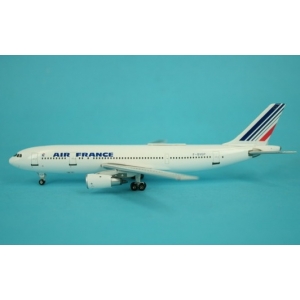 Model Airbus A300 Air France
