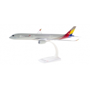 Model Airbus A350-900 Asiana