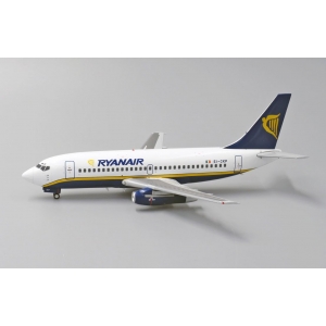 Model Boeing 737-200 Ryanair PROMO