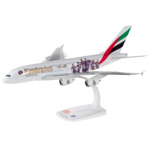 Model Airbus A380 Emirates PARIS