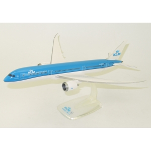 Model Boeing 787-9 KLM Promocja