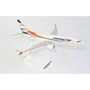 Model Boeing 737-MAX8 Smartwings
