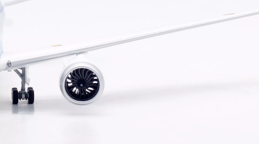 Model Boeing 787-10 ANA All Nippon 1:200 SQ Wings