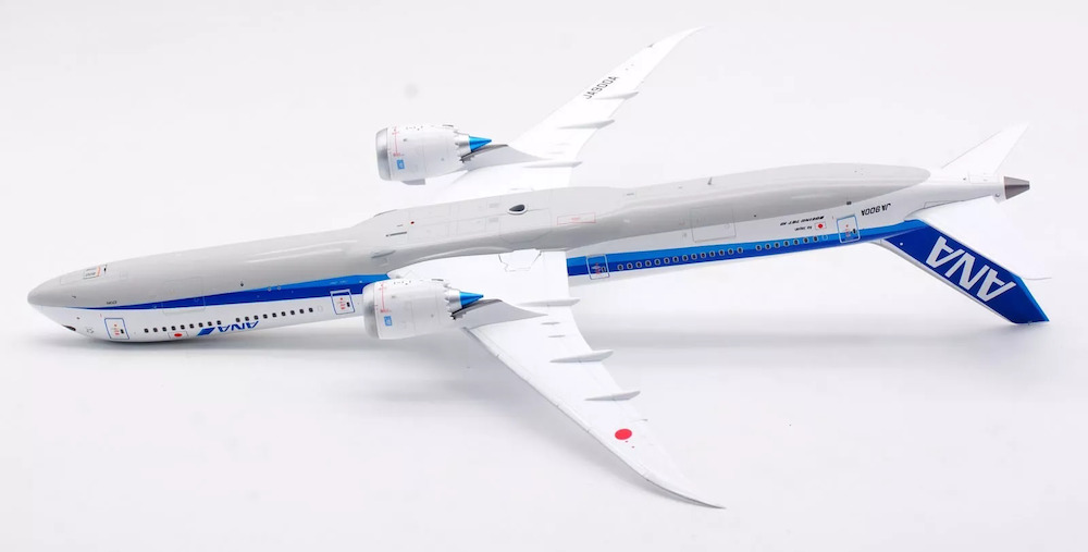 Model Boeing 787-10 ANA All Nippon 1:200 SQ Wings