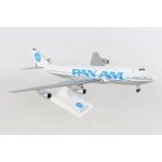 Model Boeing 747-100 PAN AM Skymarks