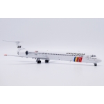 Model McDonnell Douglas MD90 SAS Scandinavian 1:200 LN-ROA Jc Wings