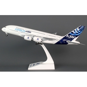 Model Airbus A380 House Colors