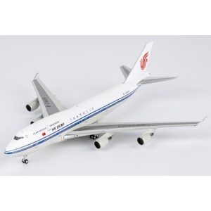 Model Boeing 747-400 Air China 1:400 NG Models