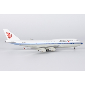Model Boeing 747-400 Air China 1:400 NG Models