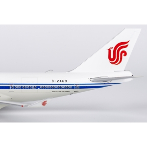 Model Boeing 747-400 Air China 1:400 NG Models