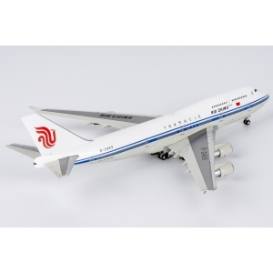Model Boeing 747-400 Air China 1:400 NG Models
