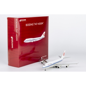 Model Boeing 747-400 Air China 1:400 NG Models