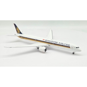 Model Boeing 787-10 SINGAPORE 1:400 9V-SCY