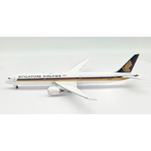 Model Boeing 787-10 SINGAPORE 1:400 9V-SCY