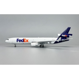 Model McDonnell Douglas MD11 Fedex 1:400