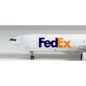 Model McDonnell Douglas MD11 Fedex 1:400