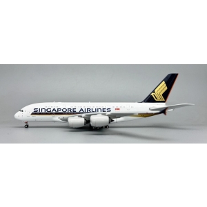 Model Airbus A380 SINGAPORE 1:400 9V-SKL