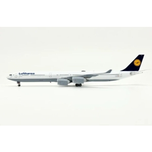 Model Airbus A340-600 LUFTHANSA 1:400 D-AIHY Phoenix "last flight"
