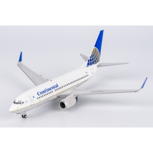 Model Boeing 737-700 CONTINENTAL 1:200 NG Models