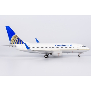 Model Boeing 737-700 CONTINENTAL 1:200 NG Models