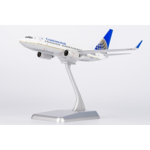 Model Boeing 737-700 CONTINENTAL 1:200 NG Models