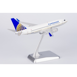 Model Boeing 737-700 CONTINENTAL 1:200 NG Models