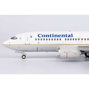 Model Boeing 737-700 CONTINENTAL 1:200 NG Models