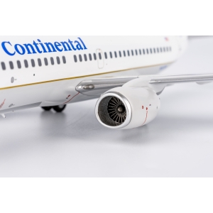 Model Boeing 737-700 CONTINENTAL 1:200 NG Models