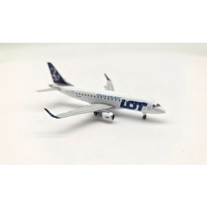 Model EMBRAER 170 LOT 1:500 SP-LDI