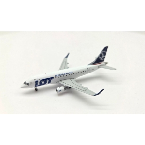 Model EMBRAER 170 LOT 1:500 SP-LDI
