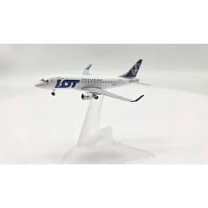Model EMBRAER 170 LOT 1:500 SP-LDI