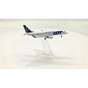 Model EMBRAER 170 LOT 1:500 SP-LDI