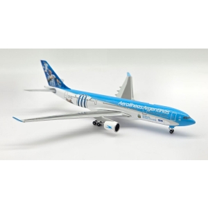 Model Airbus A330-200 Aerolineas 1:500 LV-FVH - OSTATNI
