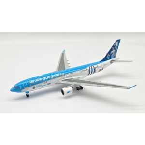 Model Airbus A330-200 Aerolineas 1:500 LV-FVH - OSTATNI