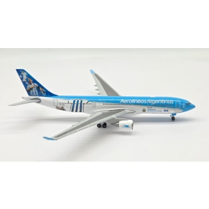 Model Airbus A330-200 Aerolineas 1:500 LV-FVH - OSTATNI