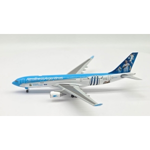Model Airbus A330-200 Aerolineas 1:500 LV-FVH - OSTATNI