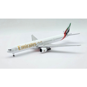 Model Boeing 777-300 EMIRATES 1:500 A6-ENV