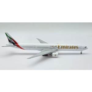 Model Boeing 777-300 EMIRATES 1:500 A6-ENV