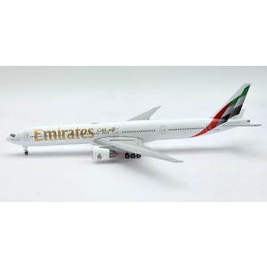 Model Boeing 777-300 EMIRATES 1:500 A6-ENV