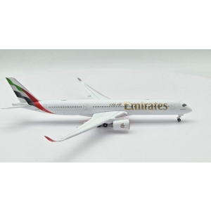 Model Airbus A350-900 Emirates 1:500 A6-EXA