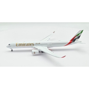Model Airbus A350-900 Emirates 1:500 A6-EXA