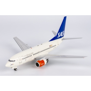 Model Boeing 737-600 SAS Scandinavian 1:200 LN-RPG NG Models