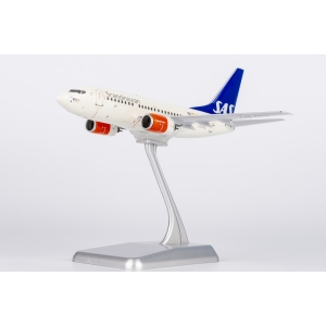 Model Boeing 737-600 SAS Scandinavian 1:200 LN-RPG NG Models