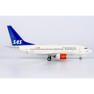Model Boeing 737-600 SAS Scandinavian 1:200 LN-RPG NG Models