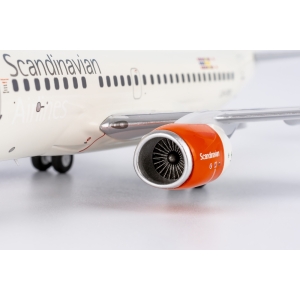 Model Boeing 737-600 SAS Scandinavian 1:200 LN-RPG NG Models