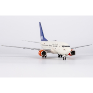 Model Boeing 737-600 SAS Scandinavian 1:200 LN-RPG NG Models
