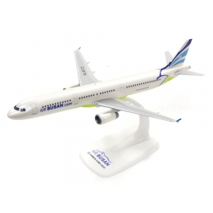 Model Boeing A321 Air Busan OSTATNI