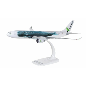 Model Airbus A330-200 SATA Azores 1:200 HERPA UNIKAT!