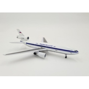 Model Douglas DC10 Aeroflot 1:500 INFLIGHT